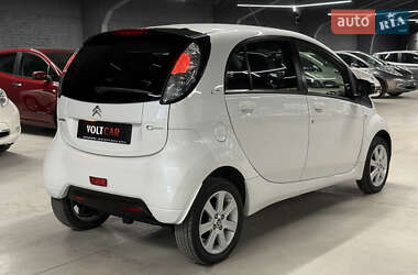 Хетчбек Citroen C-Zero 2015 в 
