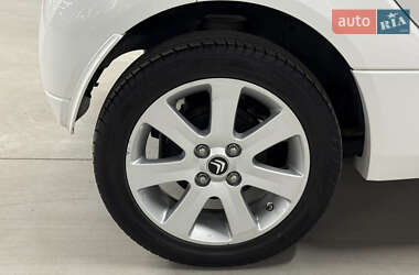Хетчбек Citroen C-Zero 2015 в 