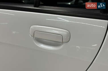 Хетчбек Citroen C-Zero 2015 в 