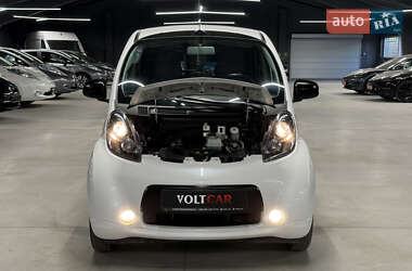 Хетчбек Citroen C-Zero 2015 в 