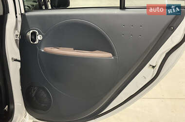 Хетчбек Citroen C-Zero 2015 в 