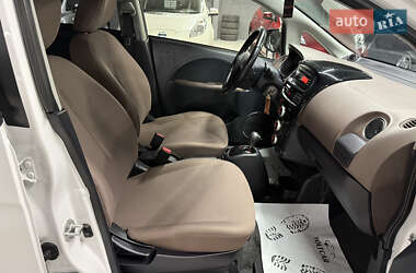 Хетчбек Citroen C-Zero 2015 в 