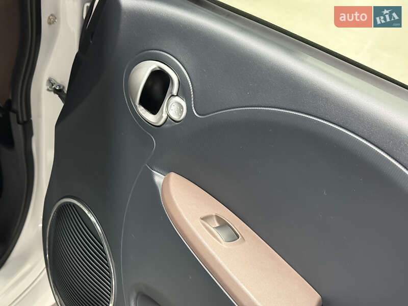 Хэтчбек Citroen C-Zero 2015 в Владимире