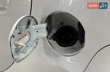 Хетчбек Citroen C-Zero 2015 в 