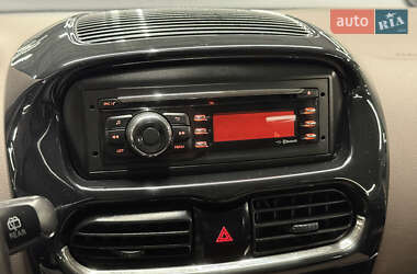 Хетчбек Citroen C-Zero 2015 в 