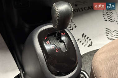 Хетчбек Citroen C-Zero 2015 в 