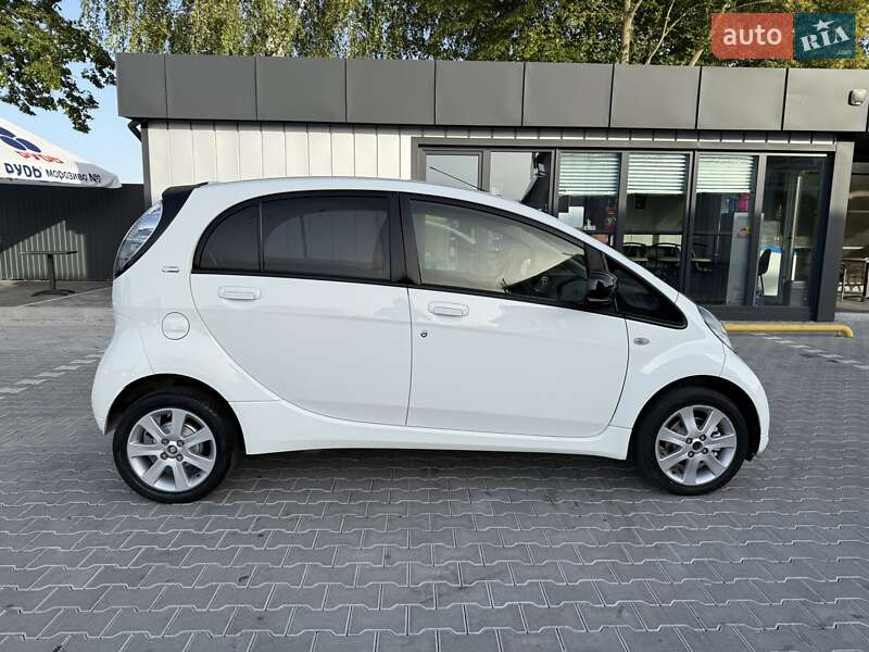 Хэтчбек Citroen C-Zero 2014 в Владимире