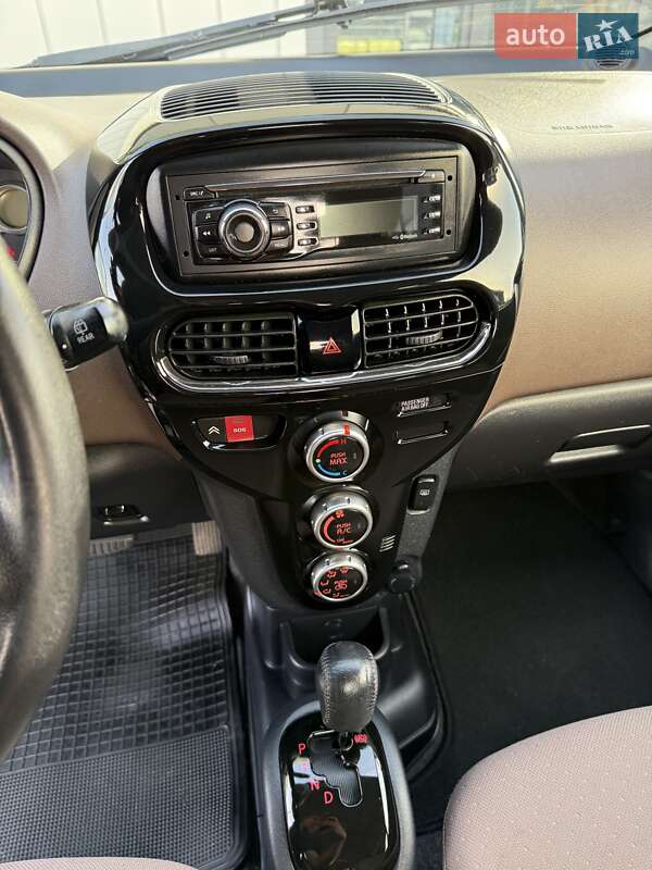 Хэтчбек Citroen C-Zero 2014 в Владимире