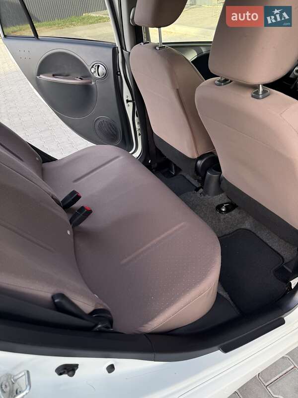 Хэтчбек Citroen C-Zero 2014 в Владимире