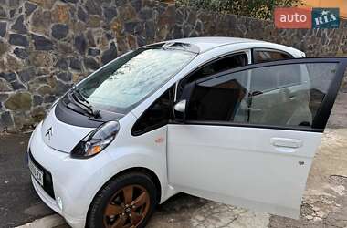 Хэтчбек Citroen C-Zero 2012 в Луцке