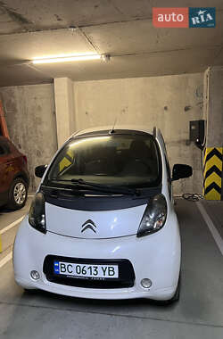 Хэтчбек Citroen C-Zero 2011 в Львове