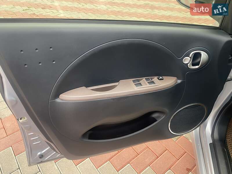 Хетчбек Citroen C-Zero 2015 в Білій Церкві
