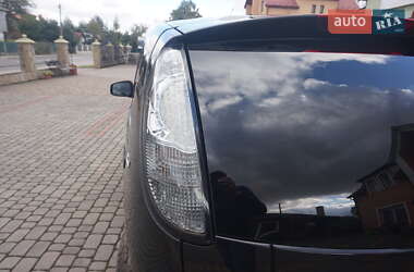 Хэтчбек Citroen C-Zero 2015 в 