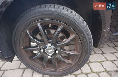 Хэтчбек Citroen C-Zero 2015 в 