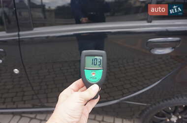 Хэтчбек Citroen C-Zero 2015 в 