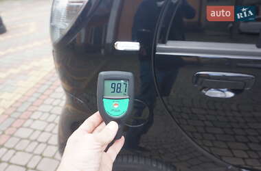 Хэтчбек Citroen C-Zero 2015 в 