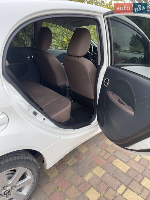 Хэтчбек Citroen C-Zero 2012 в Днепре
