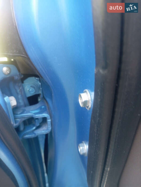 Хетчбек Citroen C-Zero 2015 в Бориславі