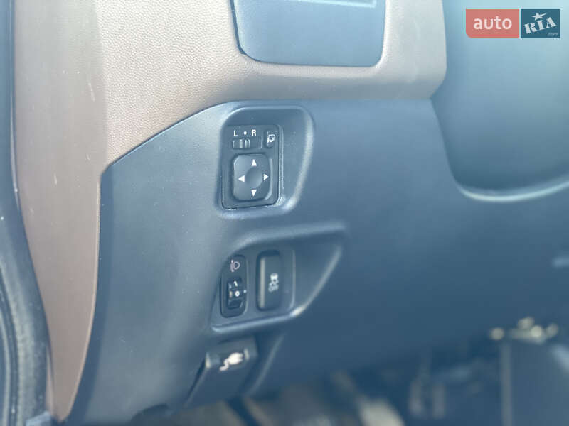 Хетчбек Citroen C-Zero 2012 в Львові