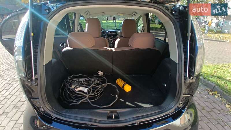 Хетчбек Citroen C-Zero 2011 в Кам'янець-Подільському