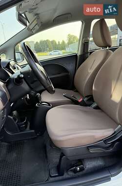 Хэтчбек Citroen C-Zero 2014 в 