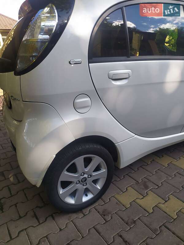 Хэтчбек Citroen C-Zero 2012 в Виннице фото 16 Хэтчбек Citroen C-Zero 2012 в Виннице