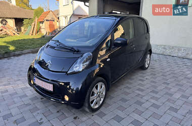 Хетчбек Citroen C-Zero 2015 в Тернополі