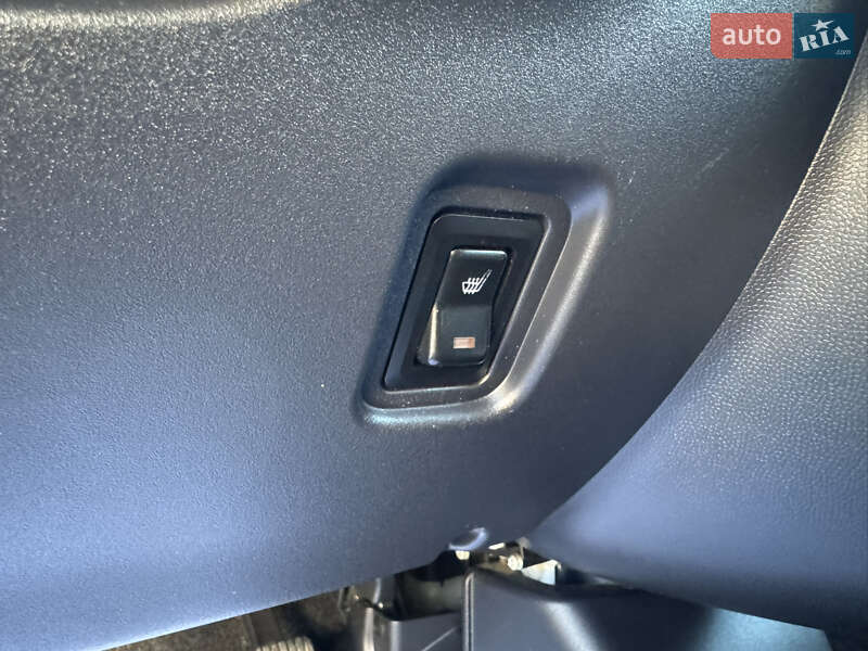 Хетчбек Citroen C-Zero 2015 в Тернополі фото 20 Хетчбек Citroen C-Zero 2015 в Тернополі