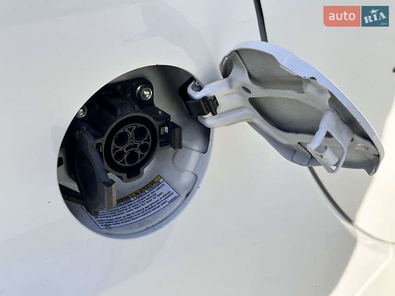 Хэтчбек Citroen C-Zero 2019 в Луцке фото 14 Хэтчбек Citroen C-Zero 2019 в Луцке