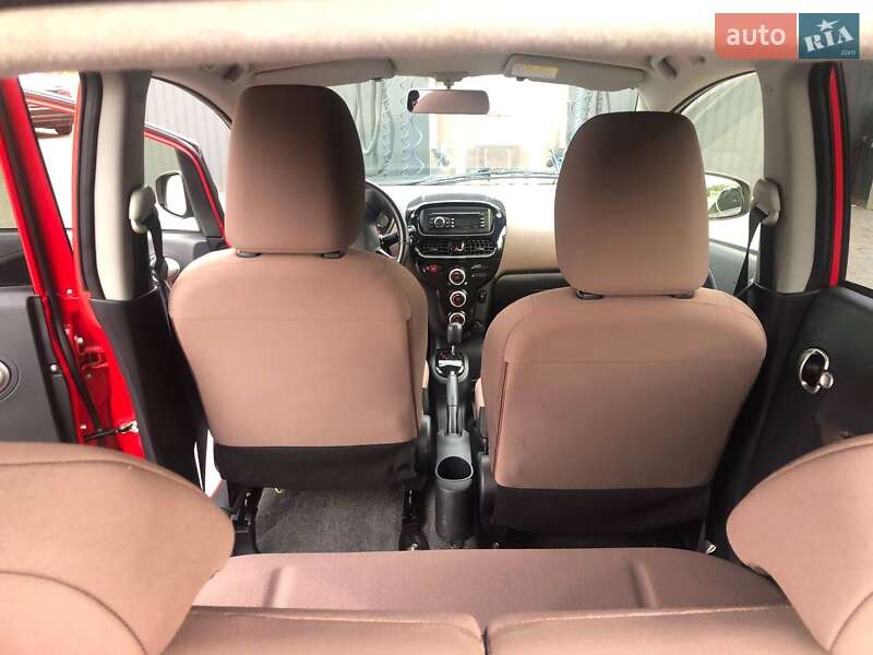 Хетчбек Citroen C-Zero 2013 в Івано-Франківську