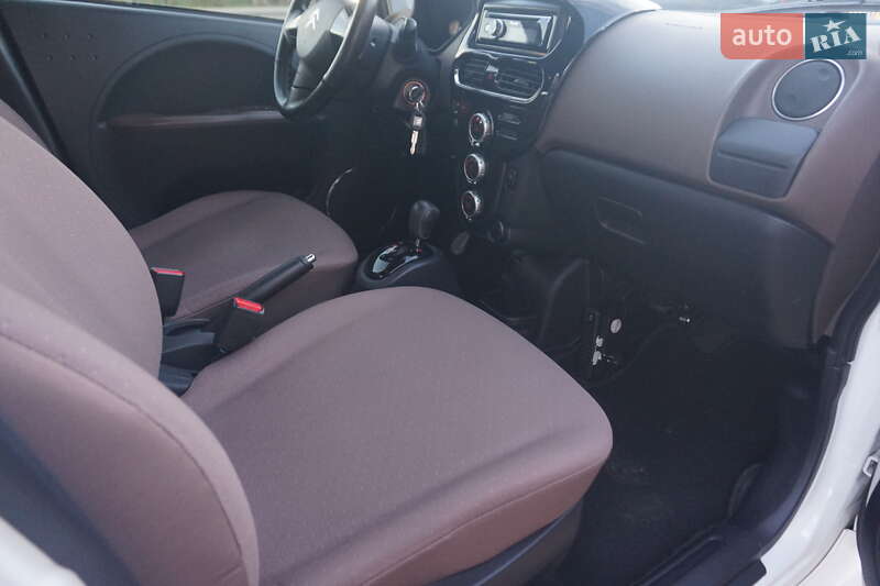 Хетчбек Citroen C-Zero 2014 в Самборі фото 42 Хетчбек Citroen C-Zero 2014 в Самборі