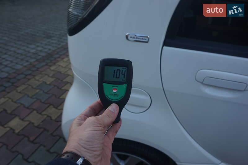 Хетчбек Citroen C-Zero 2014 в Самборі фото 61 Хетчбек Citroen C-Zero 2014 в Самборі