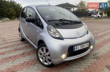 Хетчбек Citroen C-Zero 2015 в Білій Церкві