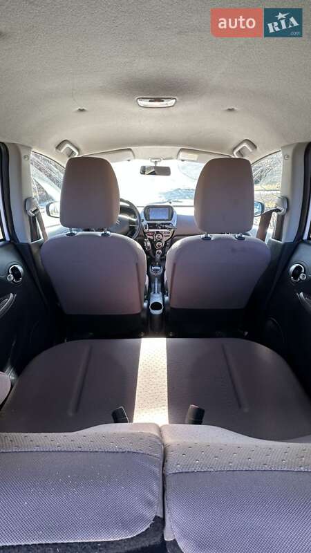 Хетчбек Citroen C-Zero 2011 в Львові