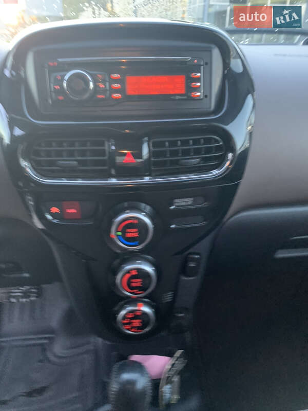 Хэтчбек Citroen C-Zero 2011 в Луцке фото 19 Хэтчбек Citroen C-Zero 2011 в Луцке