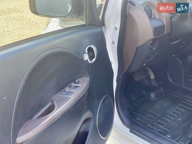 Хетчбек Citroen C-Zero 2012 в Львові фото 19 Хетчбек Citroen C-Zero 2012 в Львові