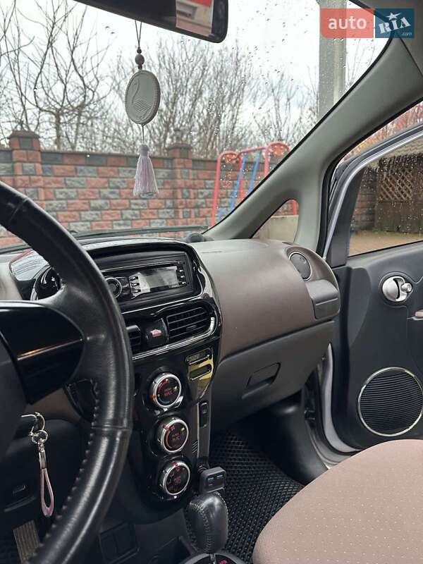 Хетчбек Citroen C-Zero 2013 в Рівному фото 10 Хетчбек Citroen C-Zero 2013 в Рівному