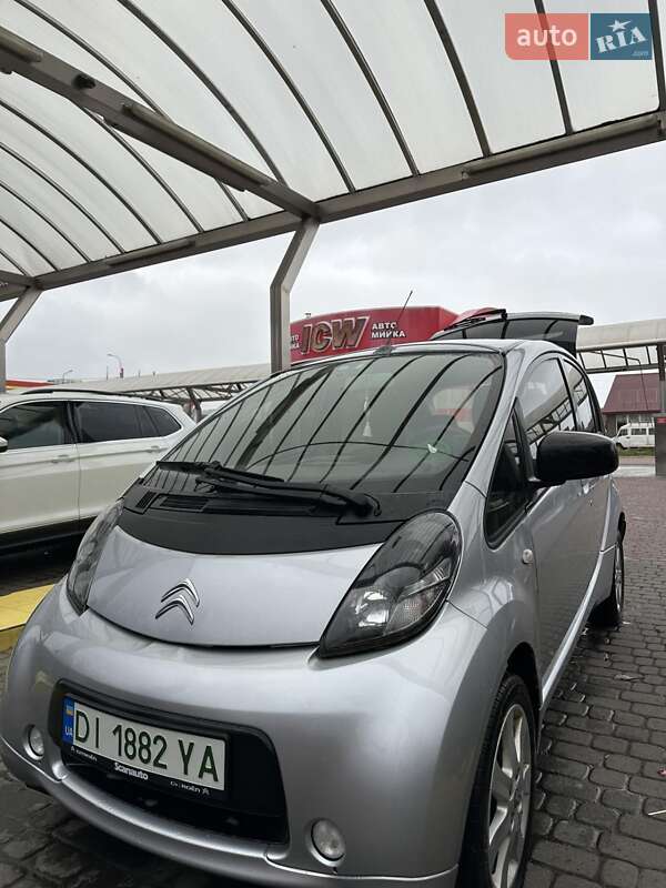 Хетчбек Citroen C-Zero 2013 в Рівному фото 21 Хетчбек Citroen C-Zero 2013 в Рівному