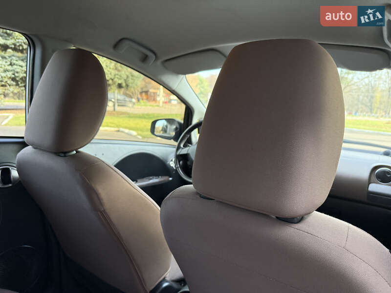 Хэтчбек Citroen C-Zero 2013 в Ровно фото 36 Хэтчбек Citroen C-Zero 2013 в Ровно