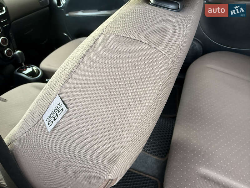 Хэтчбек Citroen C-Zero 2013 в Ровно фото 43 Хэтчбек Citroen C-Zero 2013 в Ровно