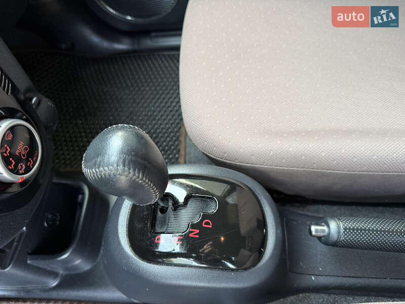 Хэтчбек Citroen C-Zero 2013 в Ровно фото 49 Хэтчбек Citroen C-Zero 2013 в Ровно