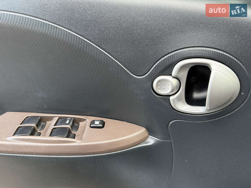 Хэтчбек Citroen C-Zero 2013 в Ровно фото 50 Хэтчбек Citroen C-Zero 2013 в Ровно