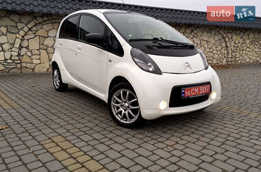 Хетчбек Citroen C-Zero 2012 в Львові