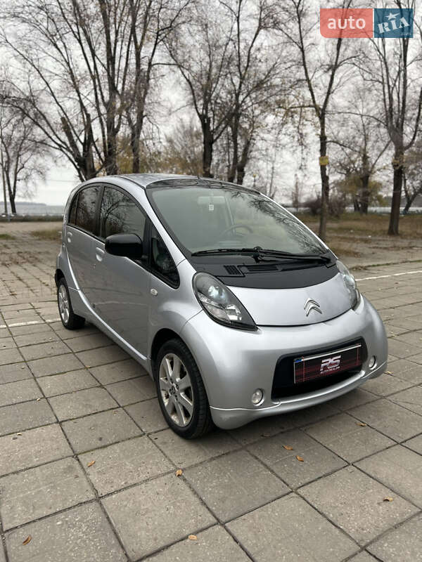 Хэтчбек Citroen C-Zero 2011 в Запорожье