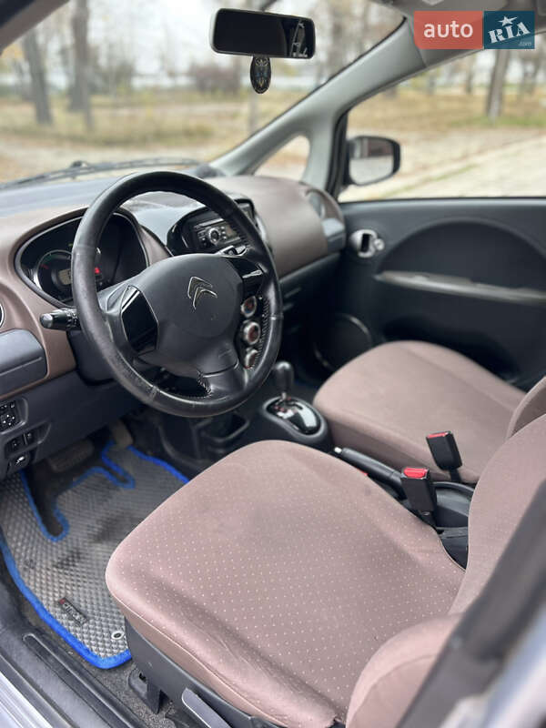 Хэтчбек Citroen C-Zero 2011 в Запорожье