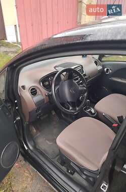 Хэтчбек Citroen C-Zero 2011 в Житомире