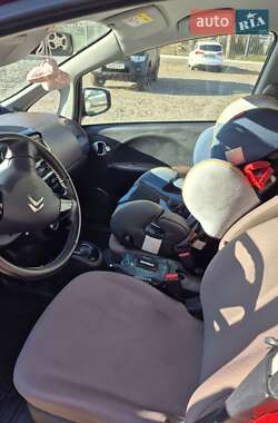 Хэтчбек Citroen C-Zero 2015 в Луцке