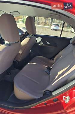 Хэтчбек Citroen C-Zero 2015 в Луцке