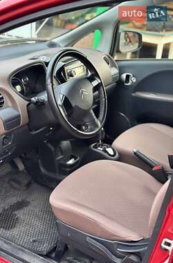 Хетчбек Citroen C-Zero 2015 в Рівному