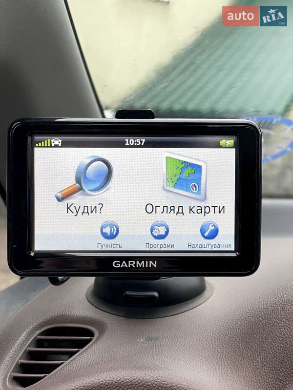 Хэтчбек Citroen C-Zero 2012 в Днепре